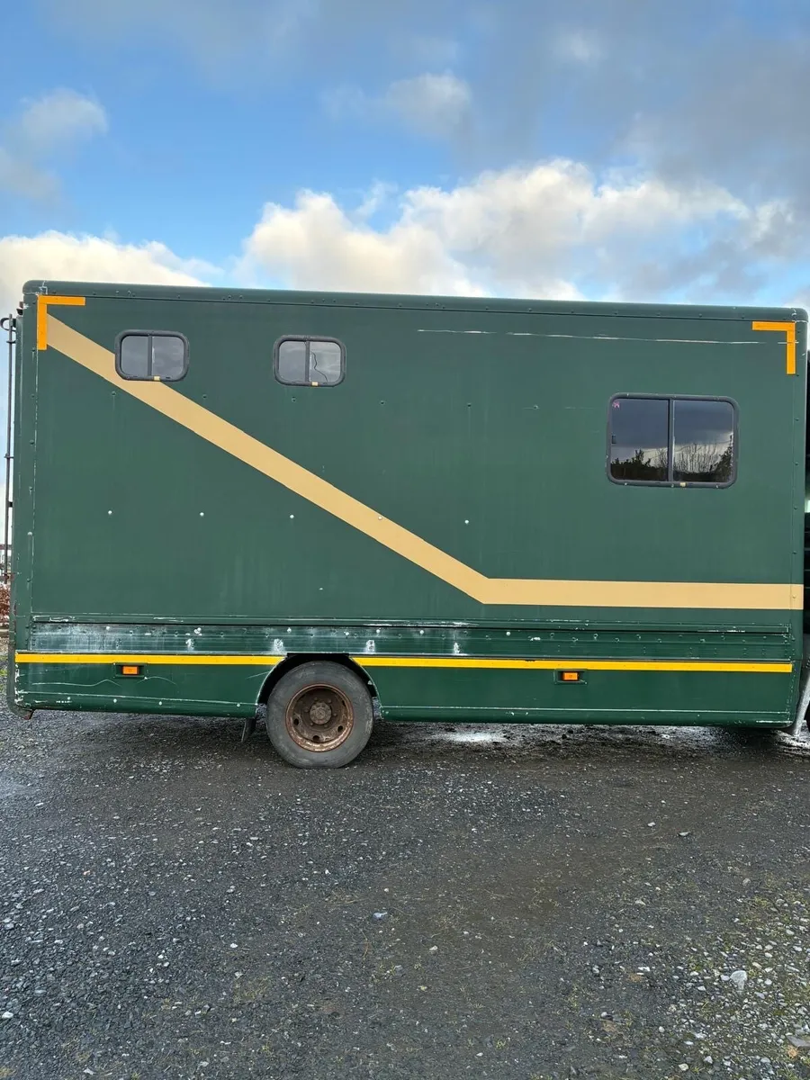 Leyland DAF 1999 - Image 2