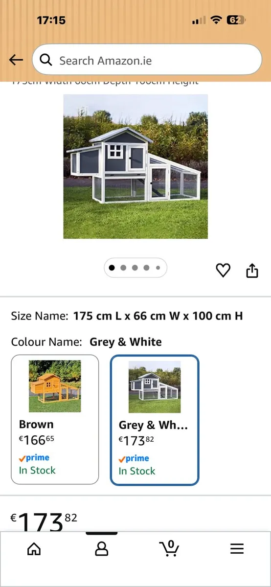 Hen house for sale - Image 4