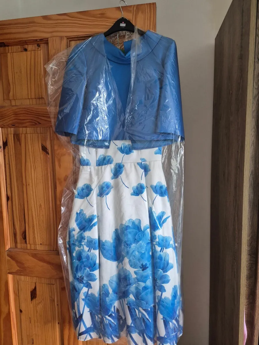 Lizabella Dress - Image 4