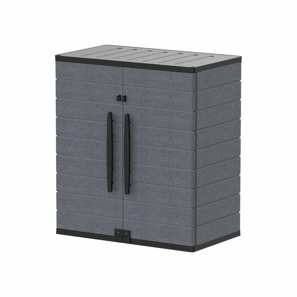 📣  Short Compact Outdoor Storage Cabinets - Image 4