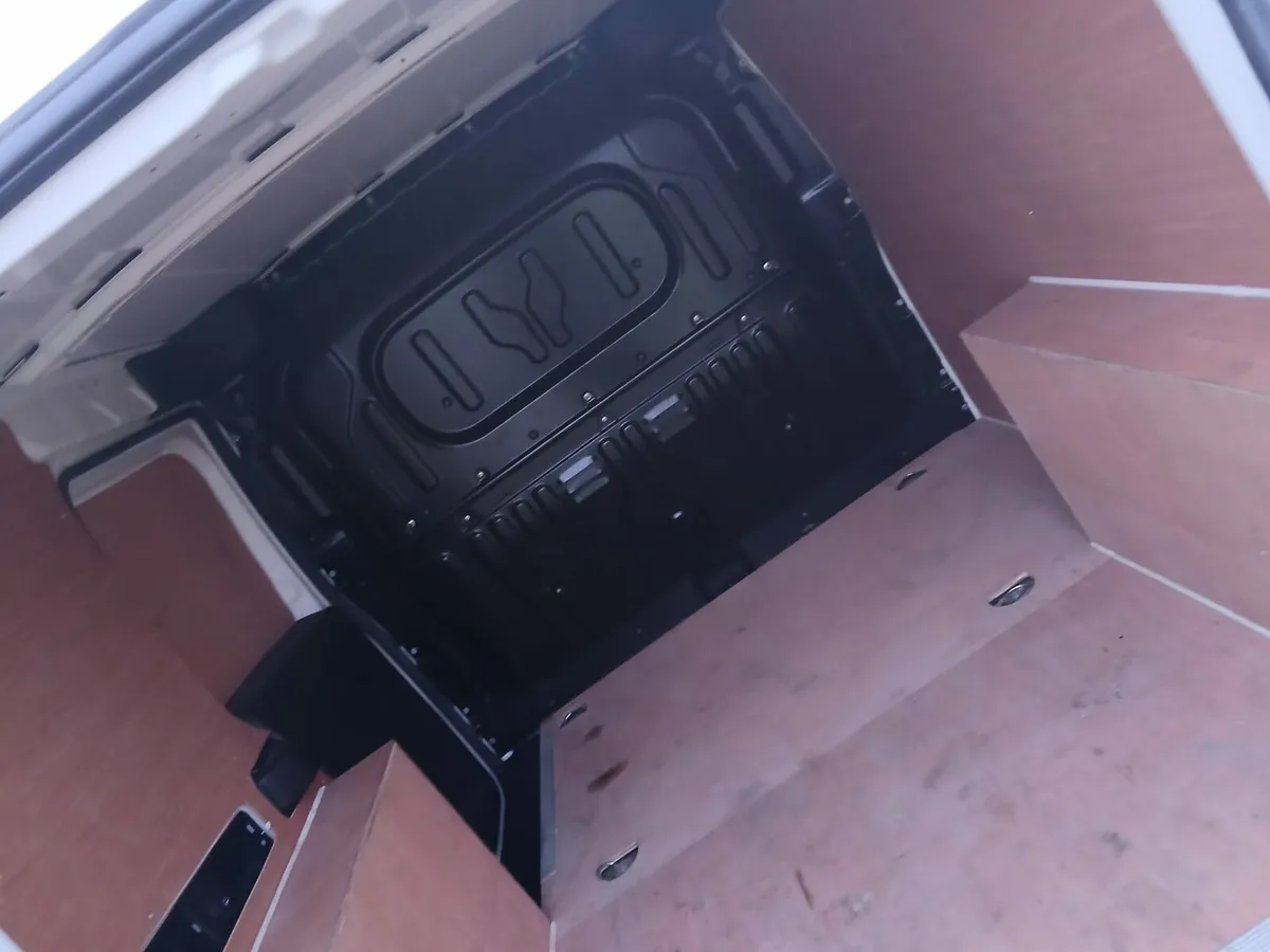 Fiat Doblo - Image 3