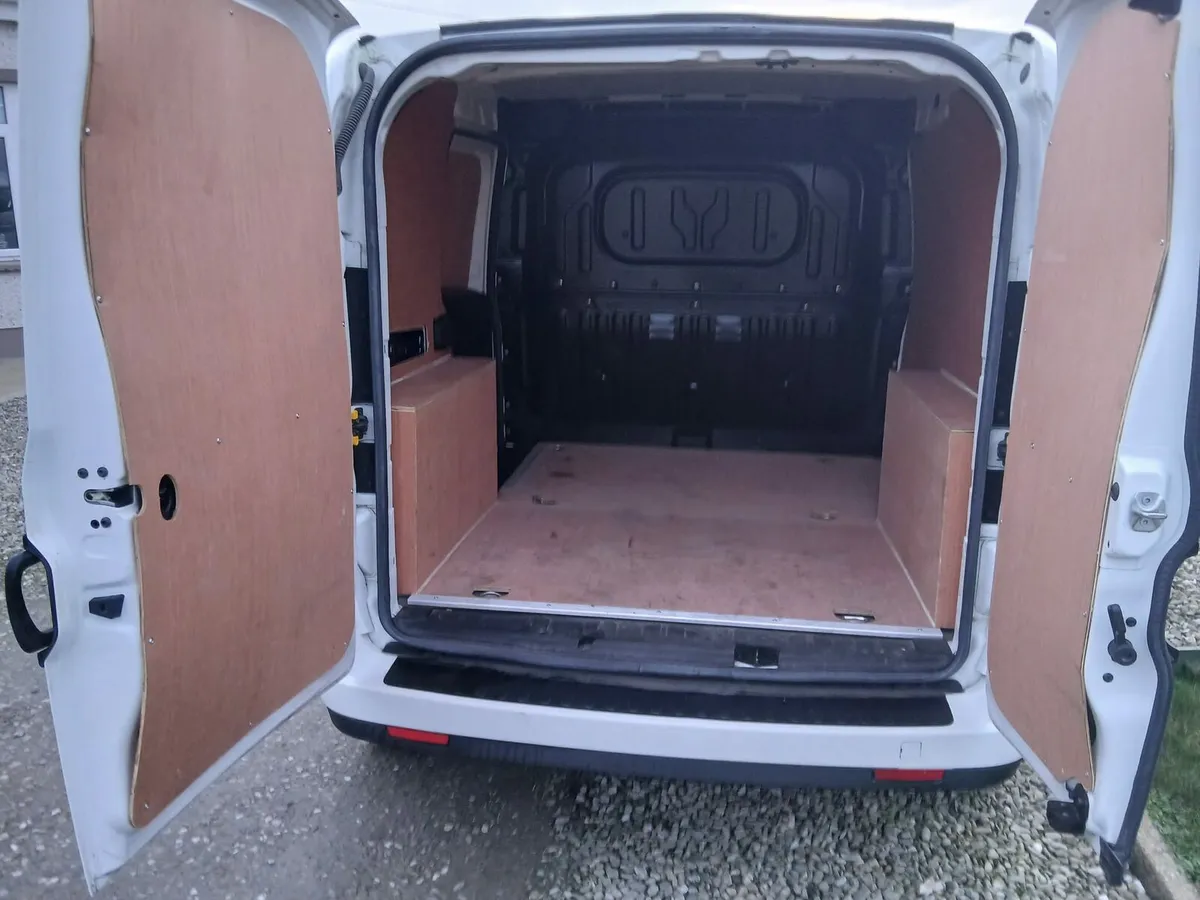 Fiat Doblo - Image 4