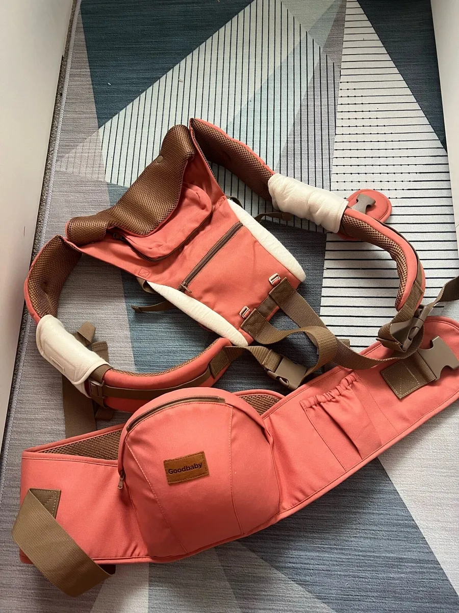 Baby carrier - Image 2