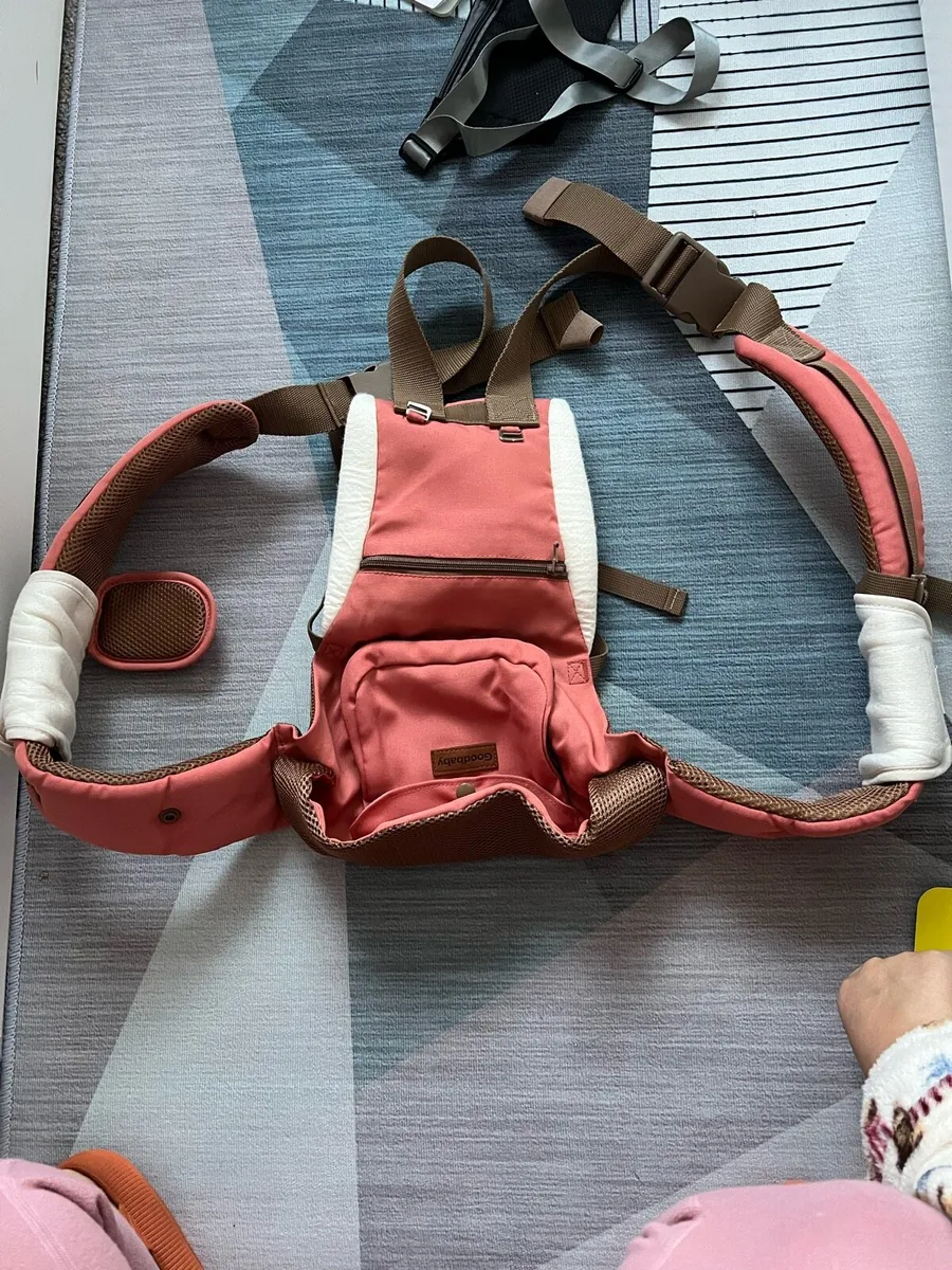 Baby carrier - Image 3