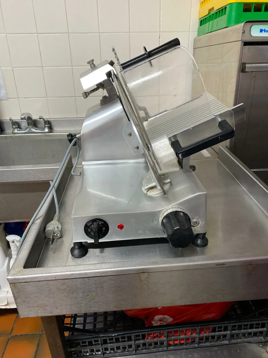 Meat Slicer - Image 3