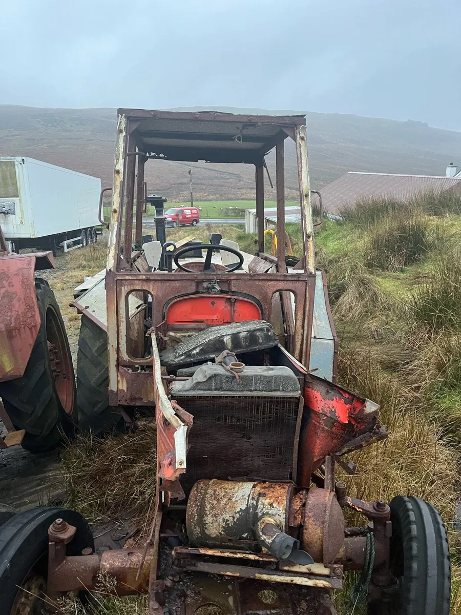 Zetor 4718 - Image 2