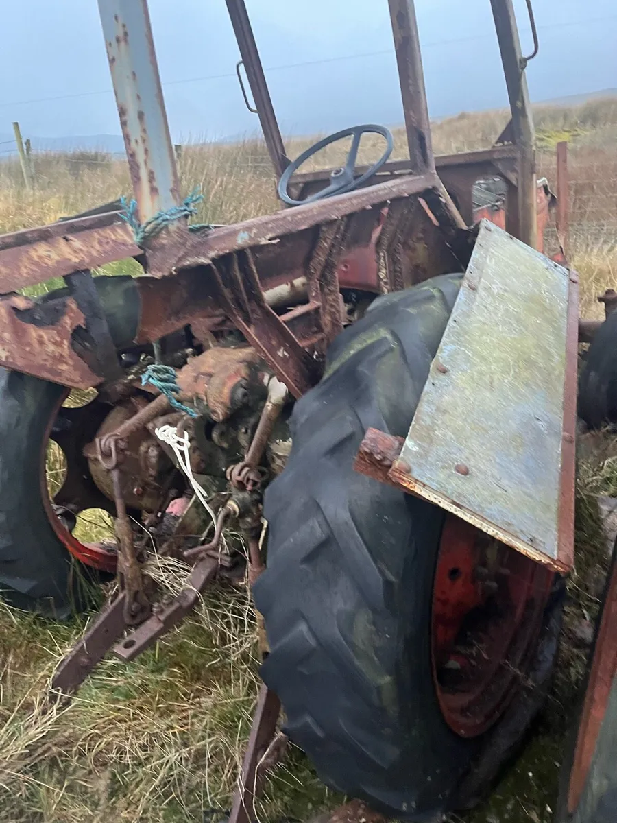 Zetor 4718 - Image 3