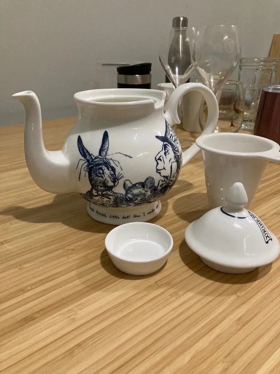 Teapot - Image 3