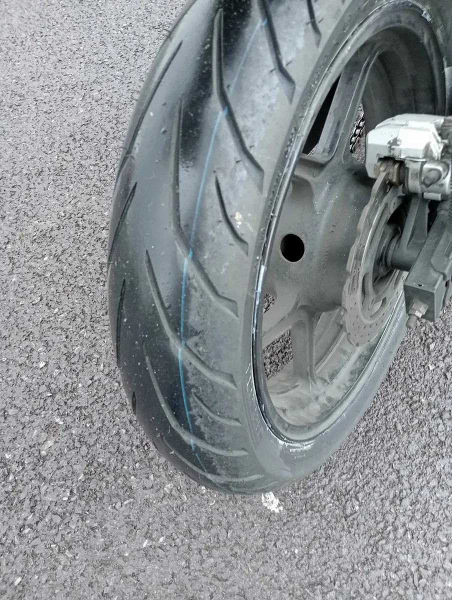 Kawasaki Ninja 250 r 2010 Model. - Image 4