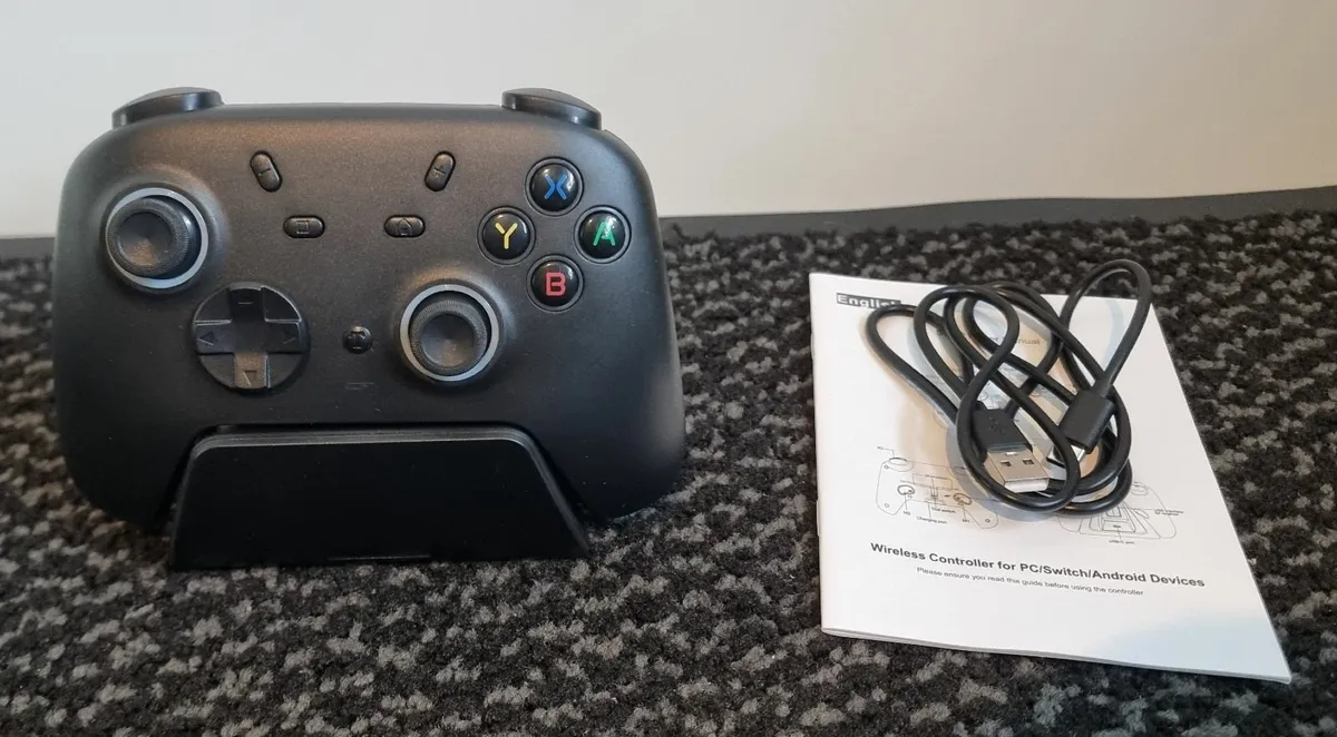 Game Controller PC Switch Android - Image 3