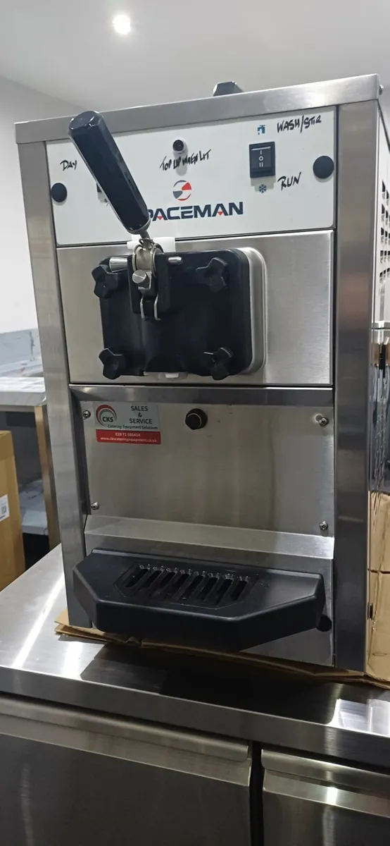 Ice cream machine - Image 4
