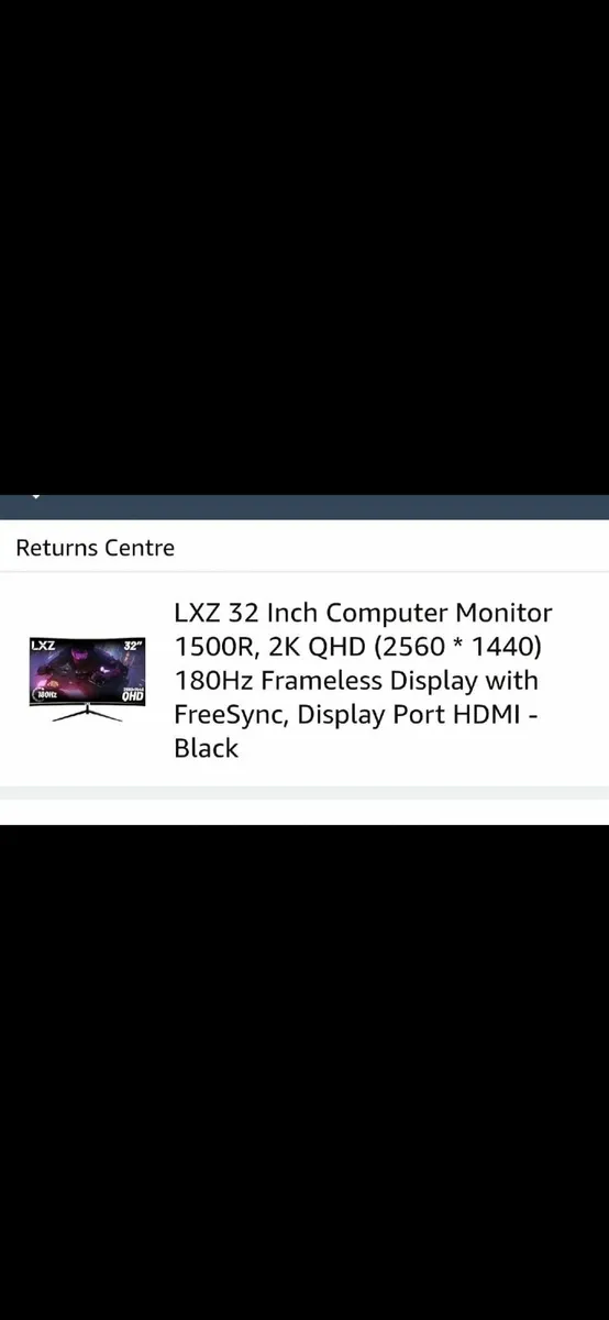 Pc Monitor - Image 3