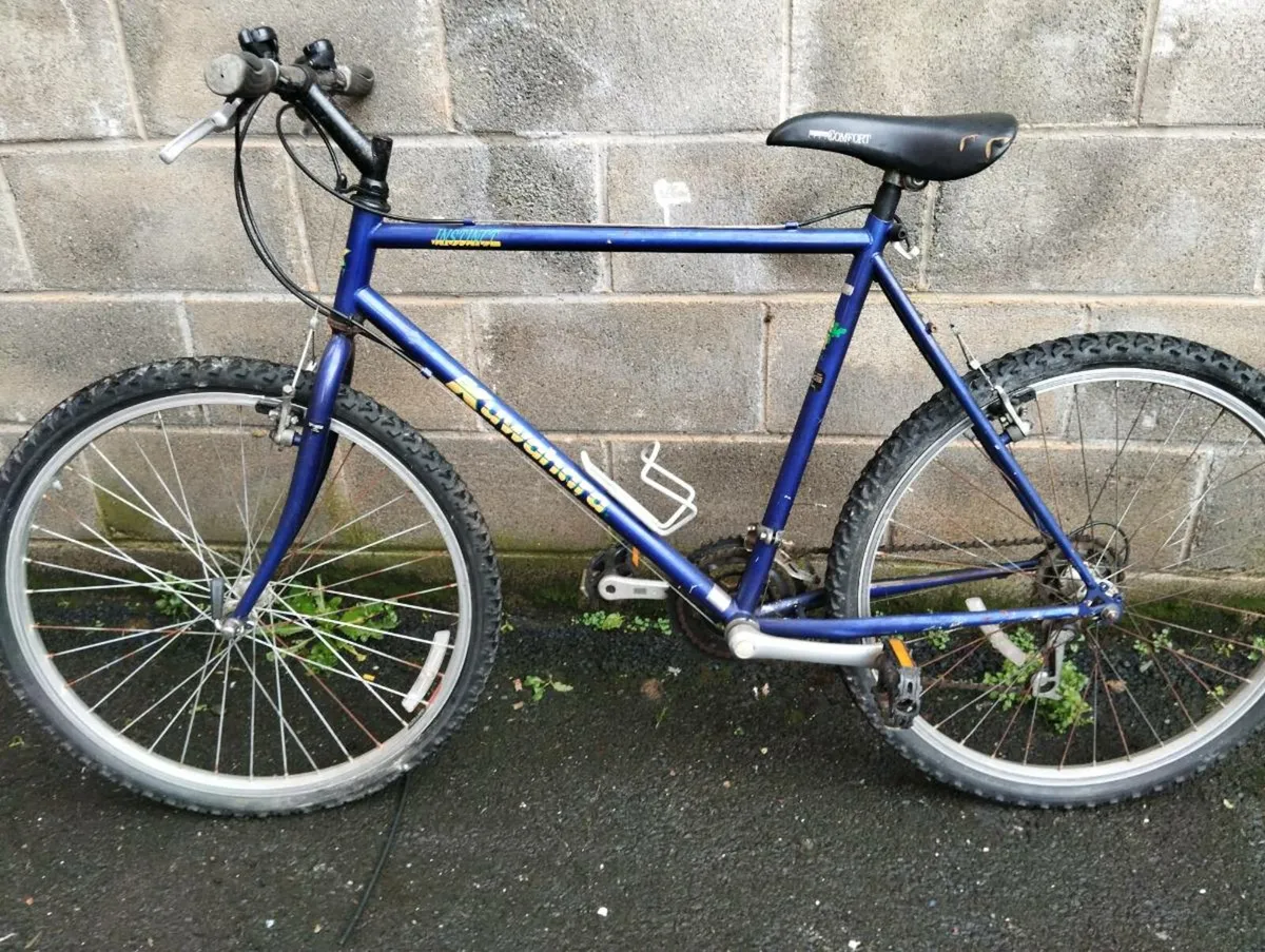 Men's 26inch bike - Image 2