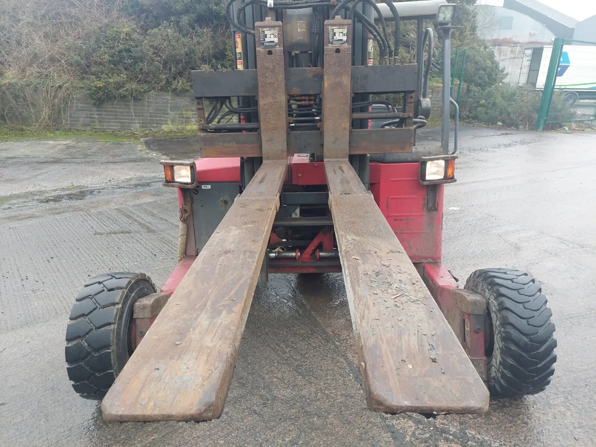 2017 MOFFET MOUNTY - Image 4