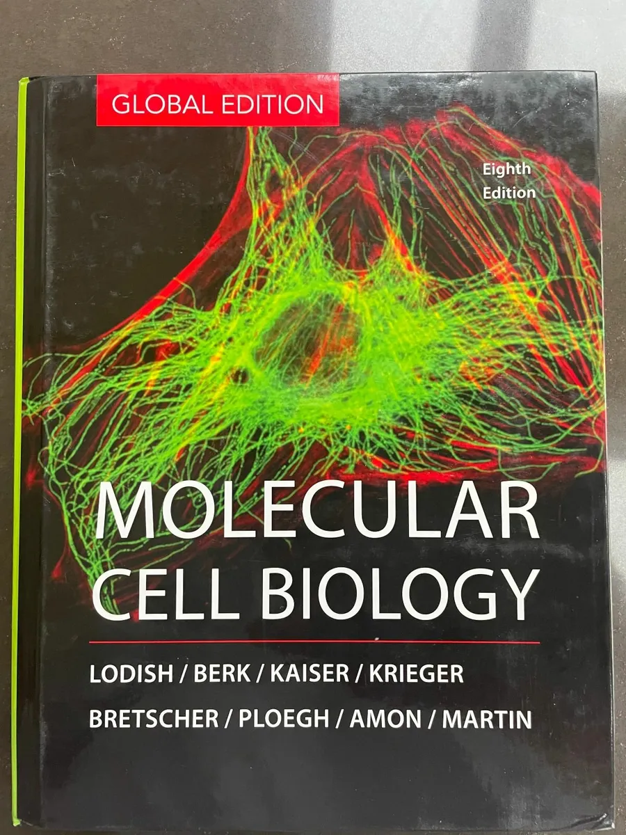 STEM College Textbooks - Image 2