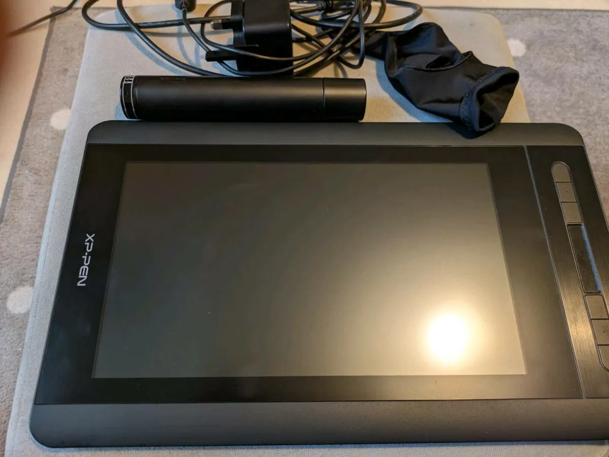 Artist 12 XP Pen Drawing Tablet