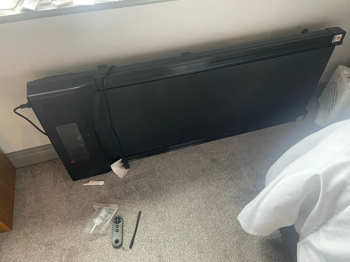 Under desk Treadmill walking pad - Image 2