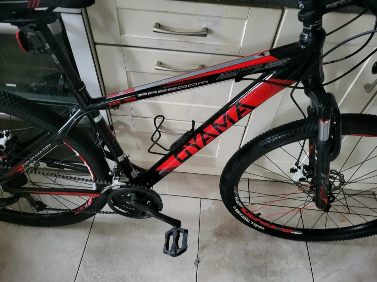 Mountain bike - Image 2