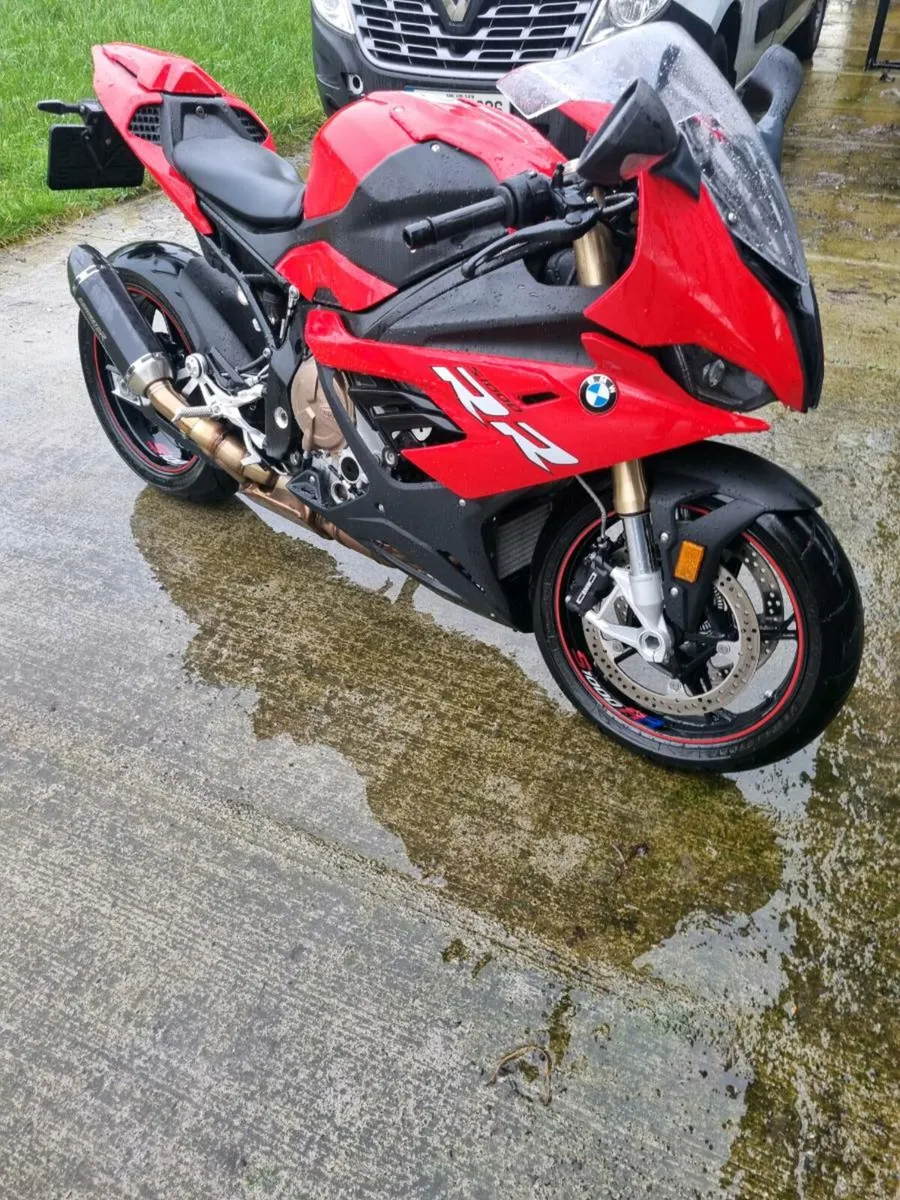 Motorcycle - Image 2