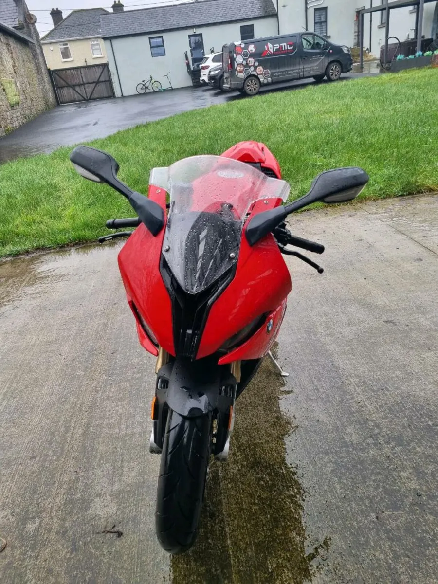 Motorcycle - Image 3