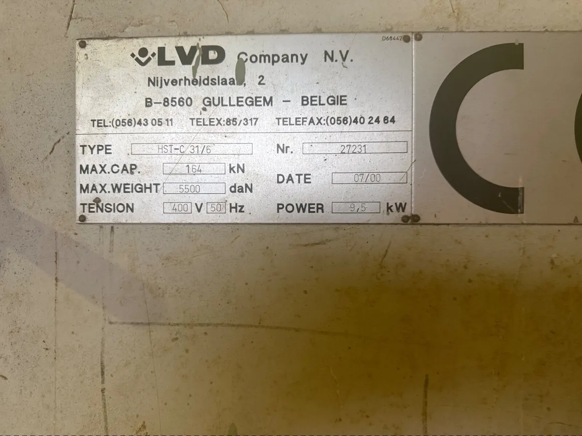 guillotine - Image 2