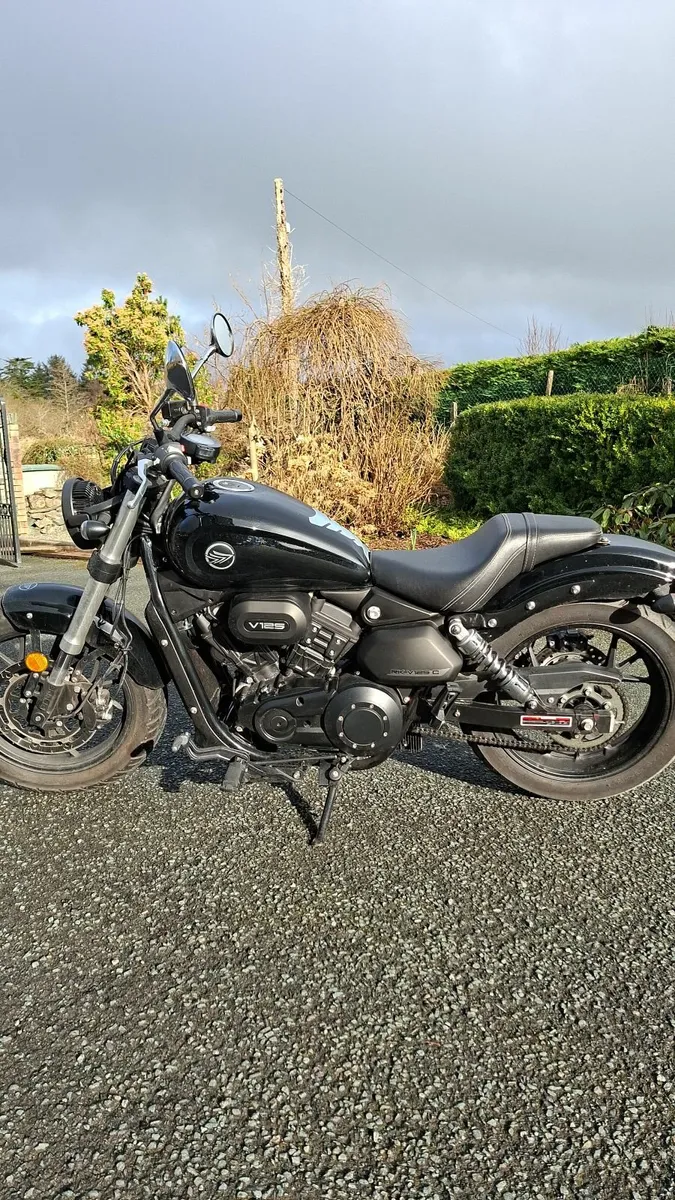 KEEWAY Other 2024 - Image 2