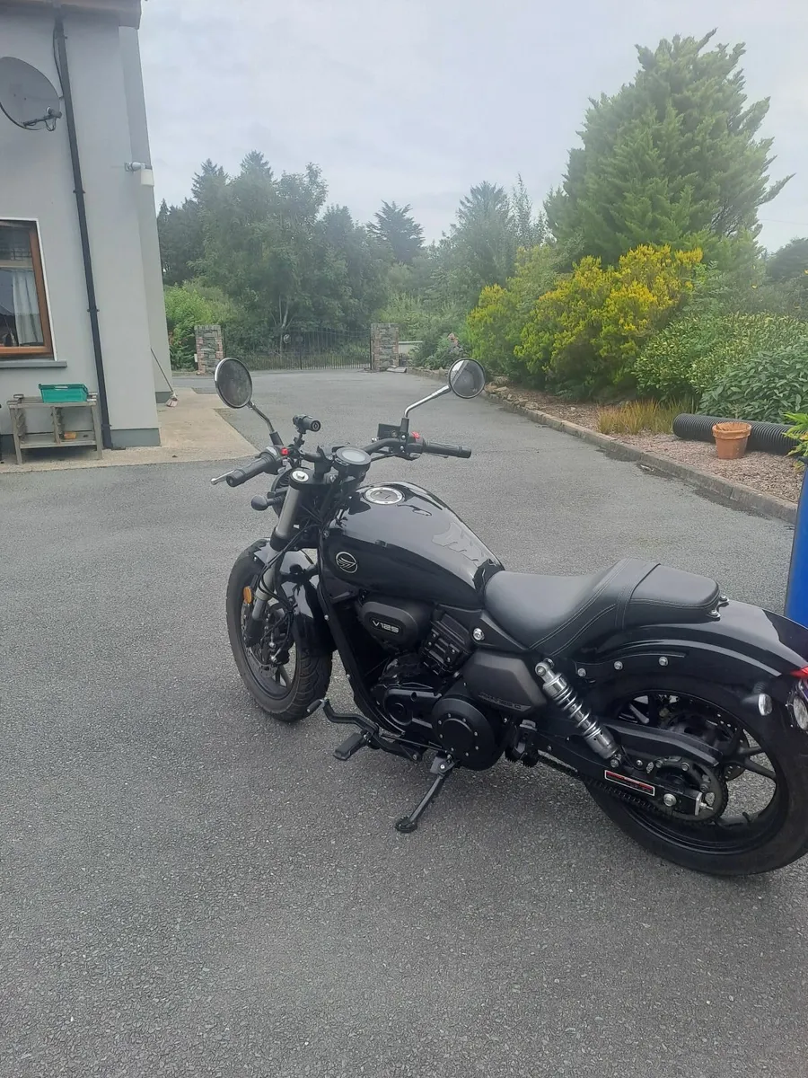 KEEWAY Other 2024 - Image 4