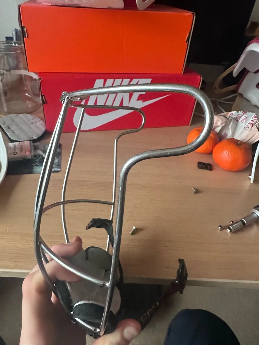 Oldstyle guard - Image 2