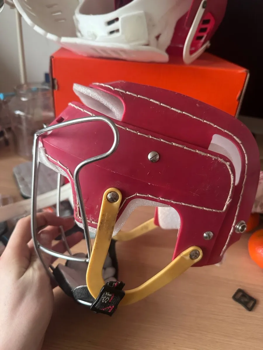 Cooper helmet - Image 1