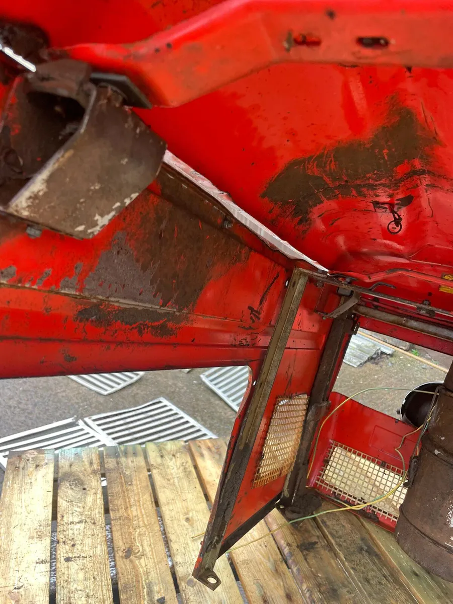 Zetor 5718/ 6718 Set - Image 2