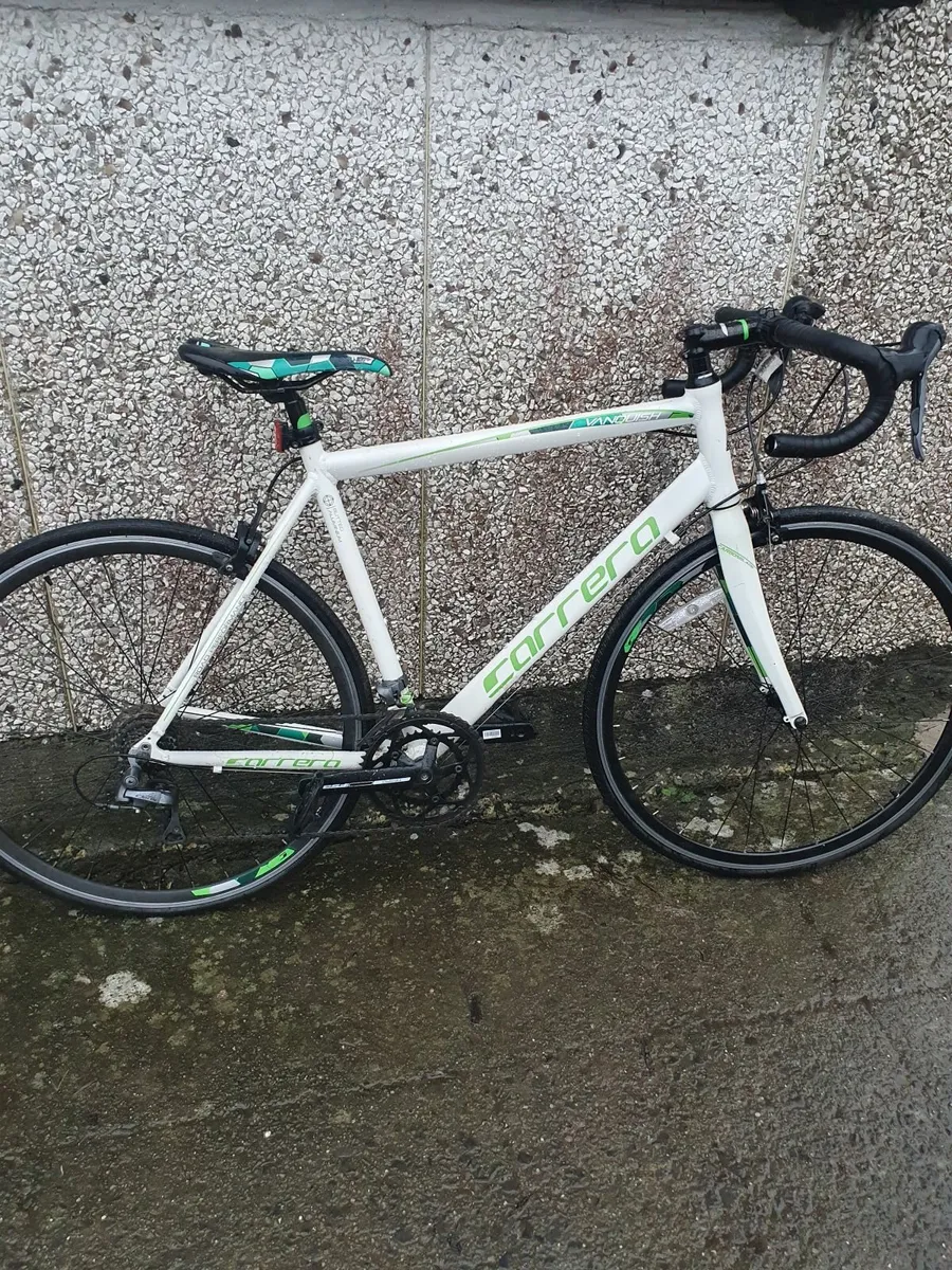 Road bicycle x 2 - Image 2