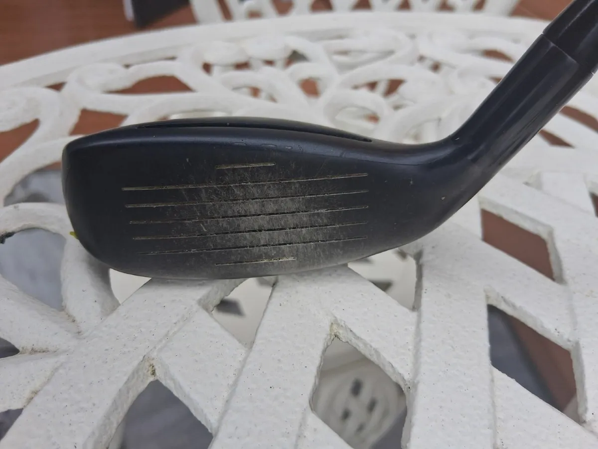 Adams Pro 18 Degrees Hybrid - Image 1