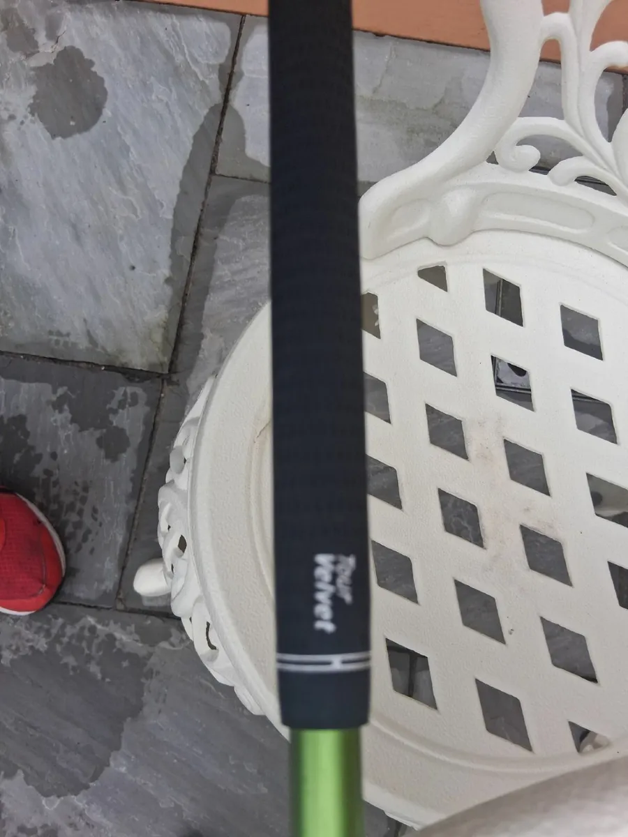 Adams Pro 18 Degrees Hybrid - Image 4