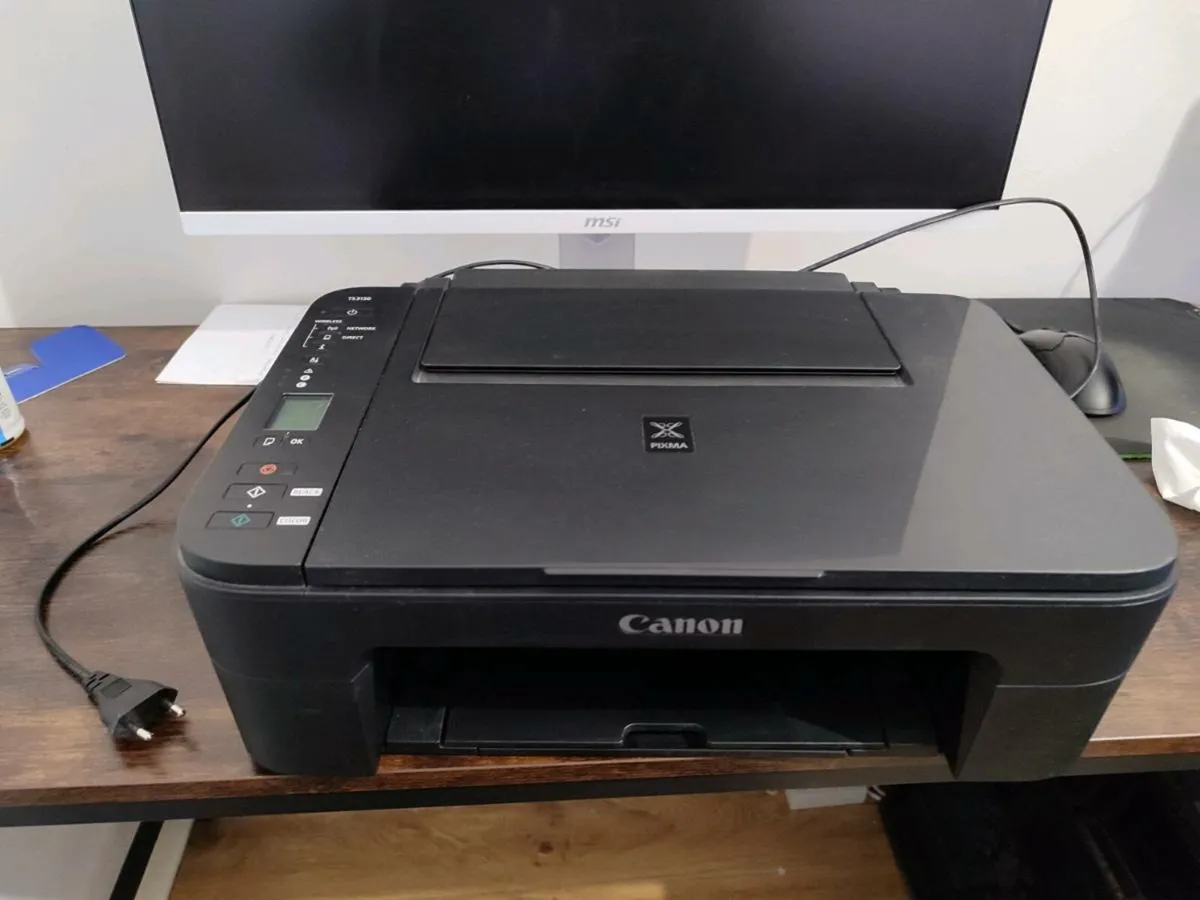 Canon TS3150 - Image 1