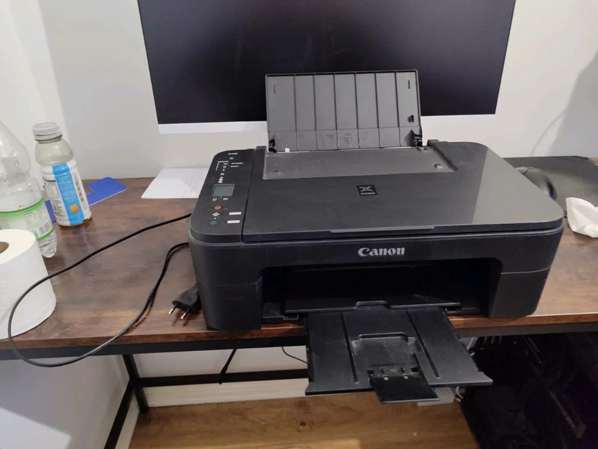 Canon TS3150 - Image 2