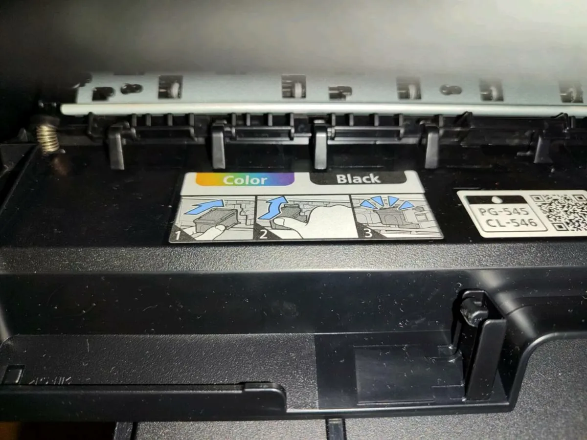 Canon TS3150 - Image 4