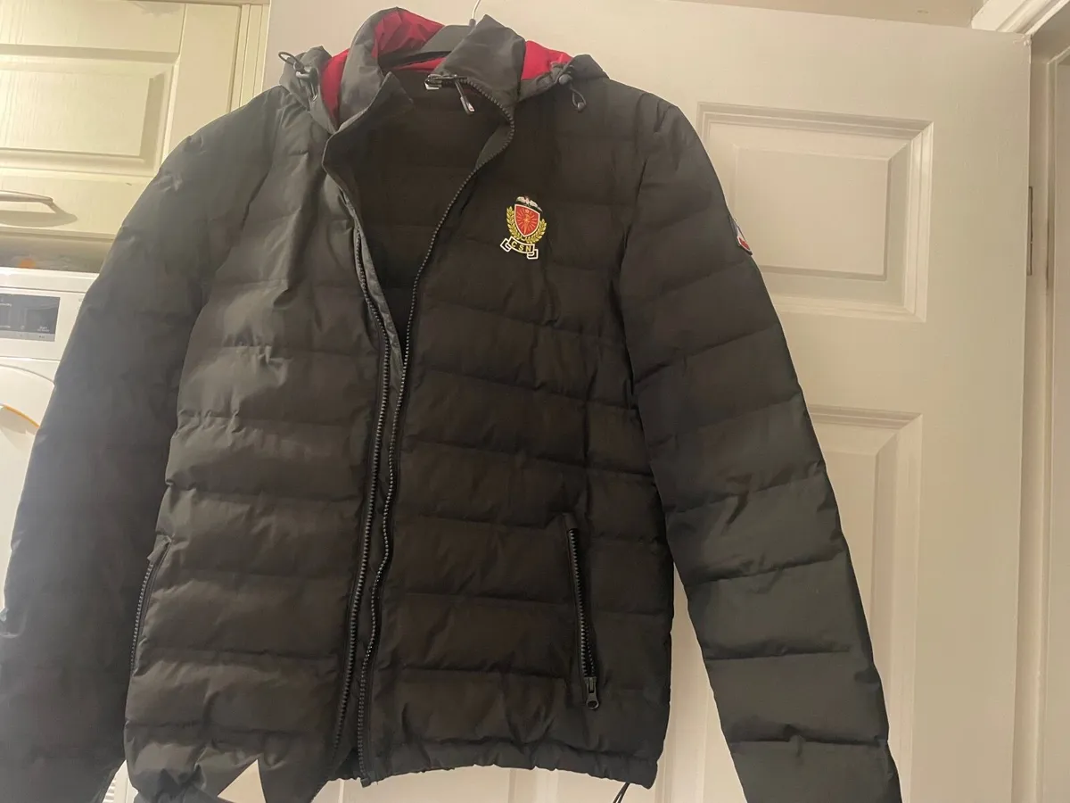 School uniform Colaiste Sproid Naoimh) - Image 1