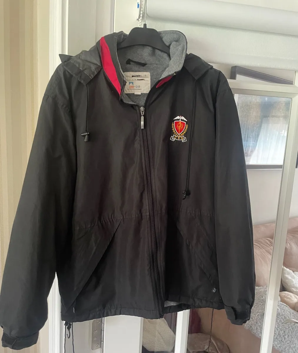 School uniform Colaiste Sproid Naoimh) - Image 2