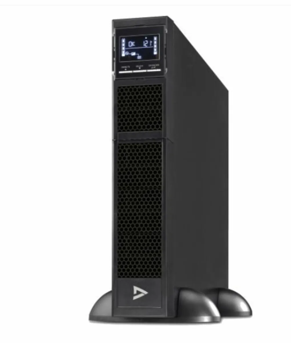 Uninterruptible Power Supply - V7 UPS