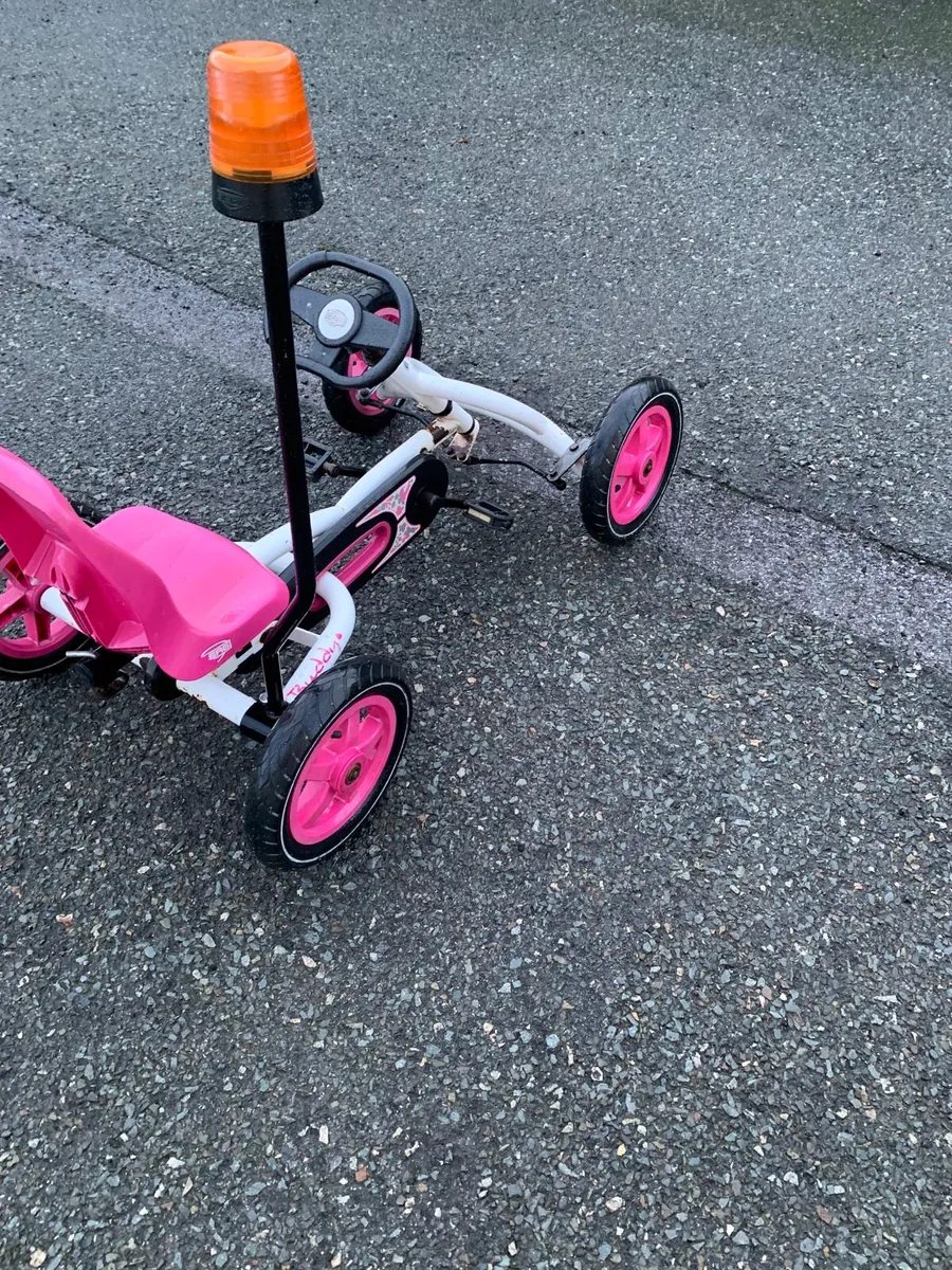 Berg go kart - Image 4