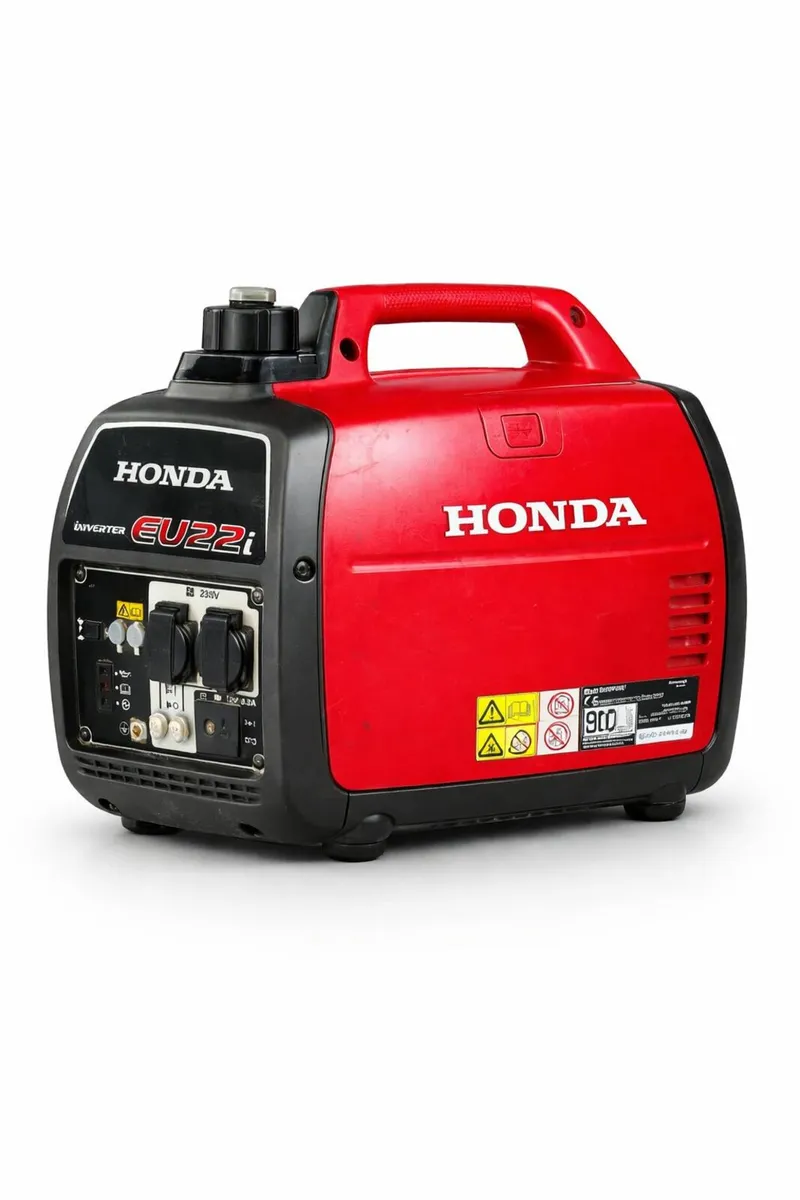 Petrol Generator - Image 2