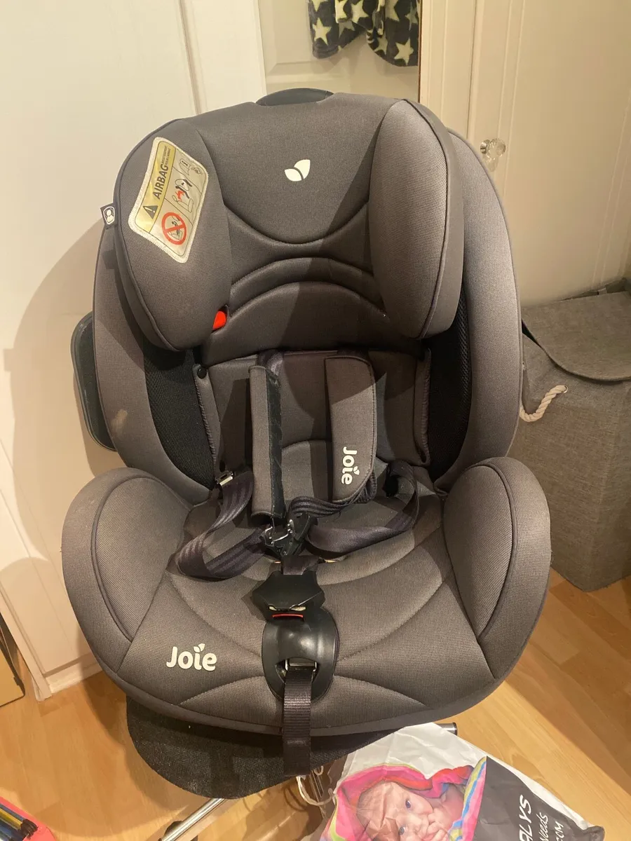 Baby/ Child Car Seat - Image 1