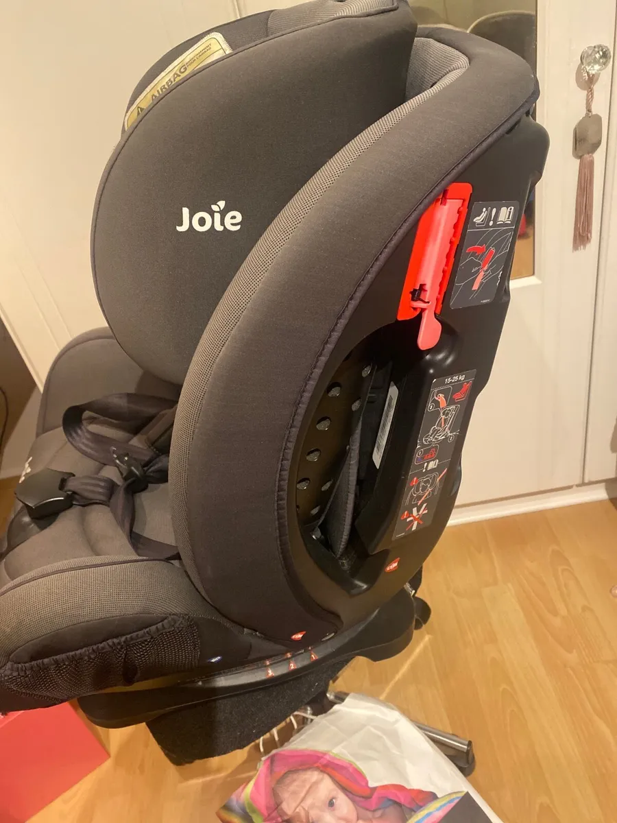 Baby/ Child Car Seat - Image 2