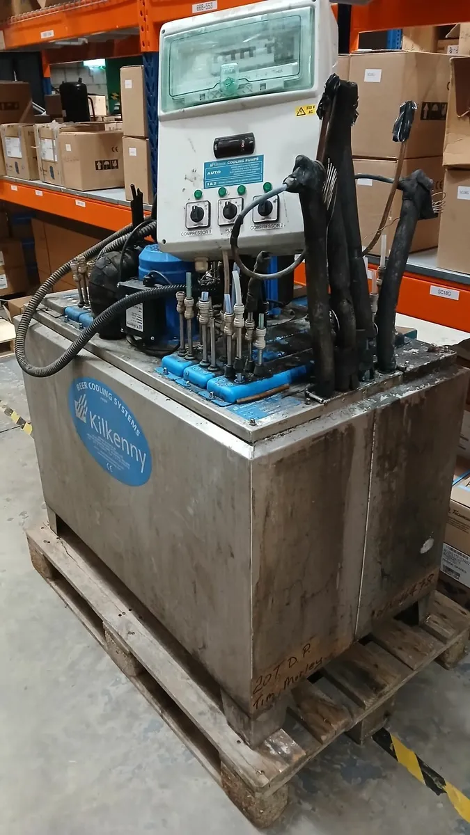 Beer cooler - Image 3