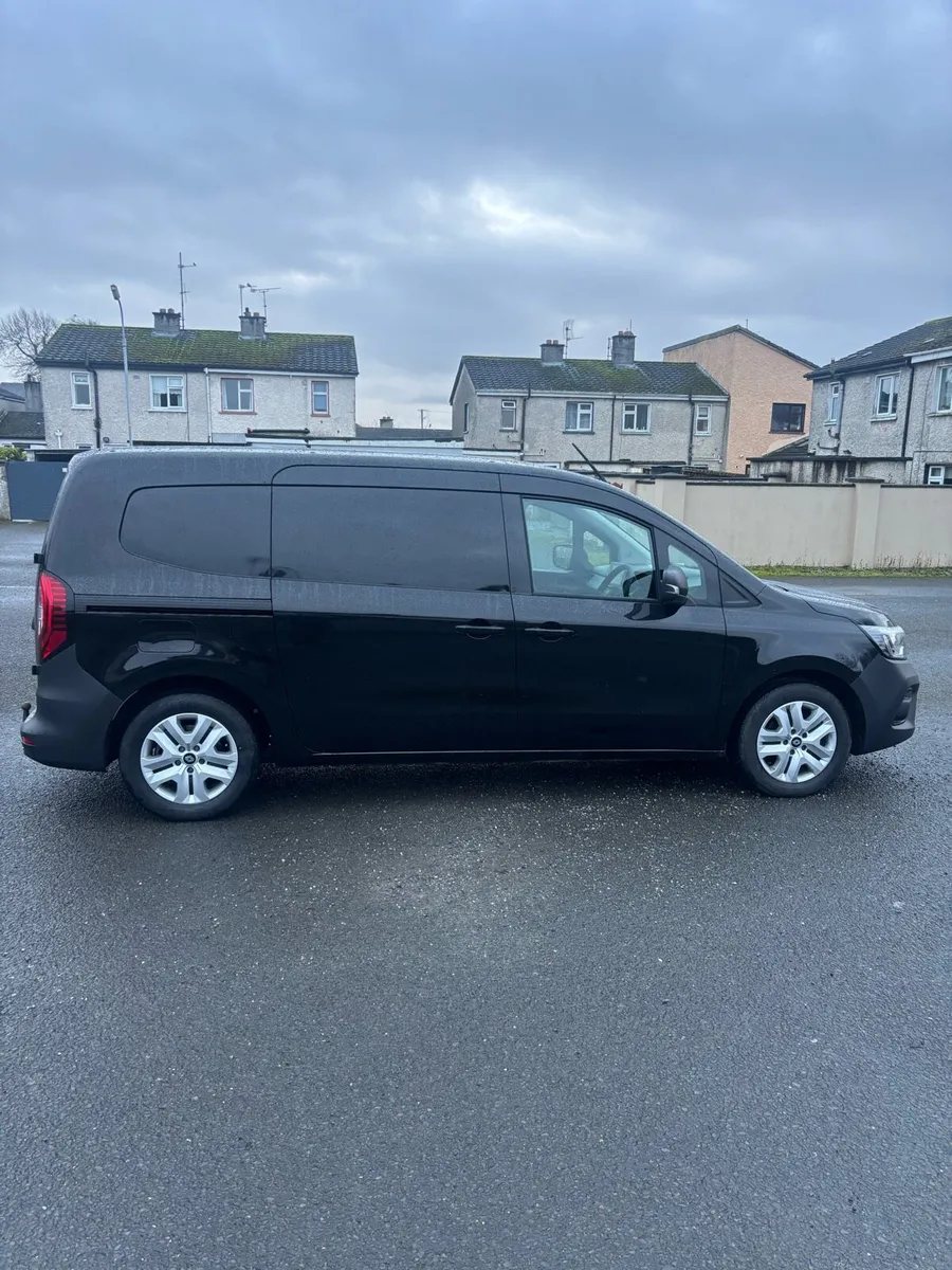 Renault Kangoo - Image 1