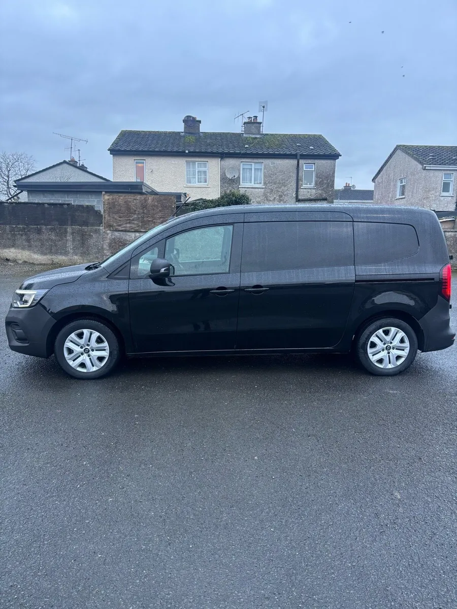 Renault Kangoo - Image 2