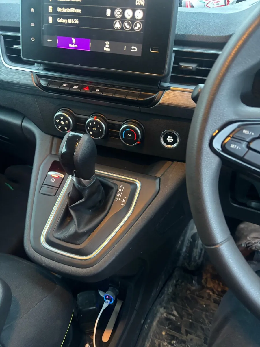 Renault Kangoo - Image 3