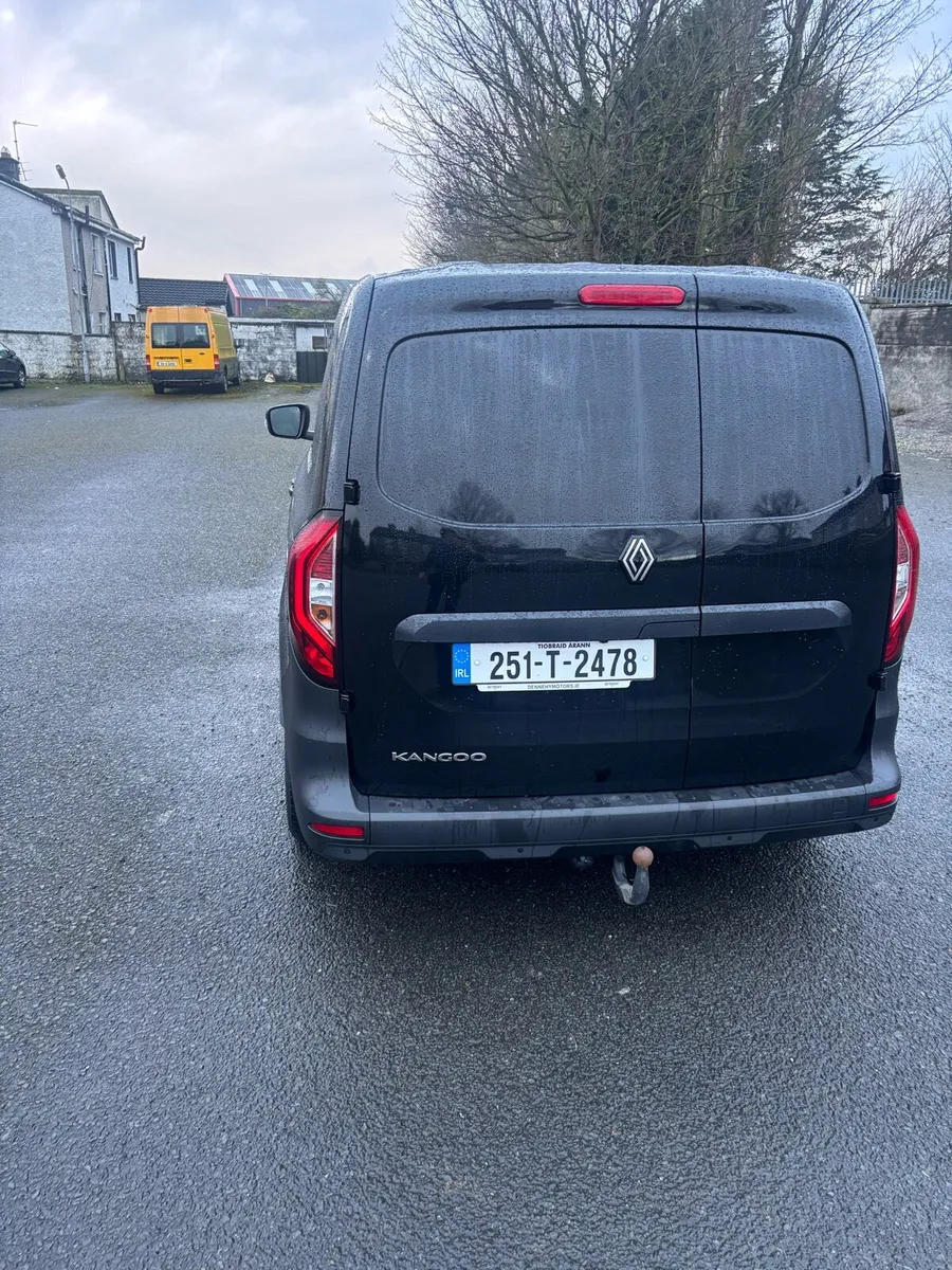 Renault Kangoo - Image 4