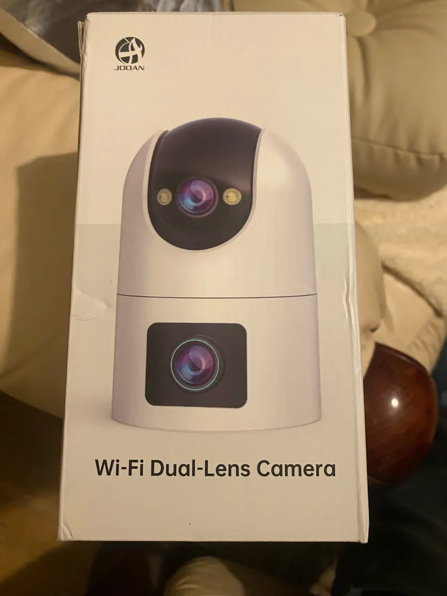 CCTV camera - Image 1