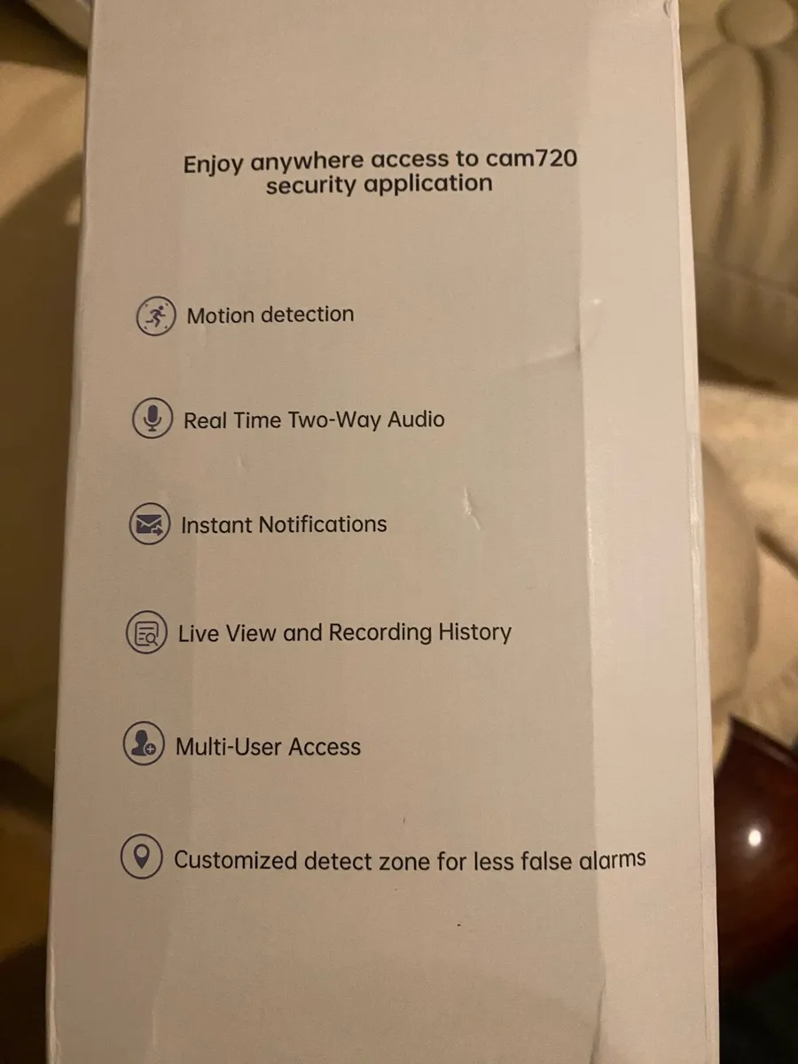 CCTV camera - Image 2